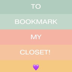 😊 LIKE this post for future sale notifications!
$179 $999.999